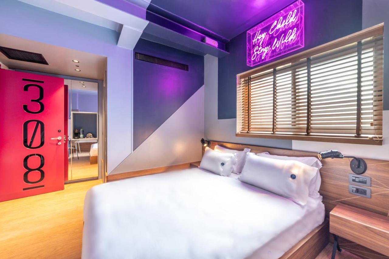 Stay Inn Hotel Jerusalem Hotel Gerusalemme