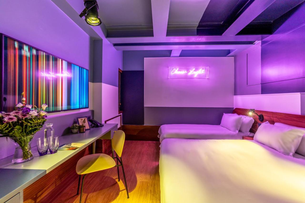 Stay Inn Hotel Jerusalem Hotel 3*
