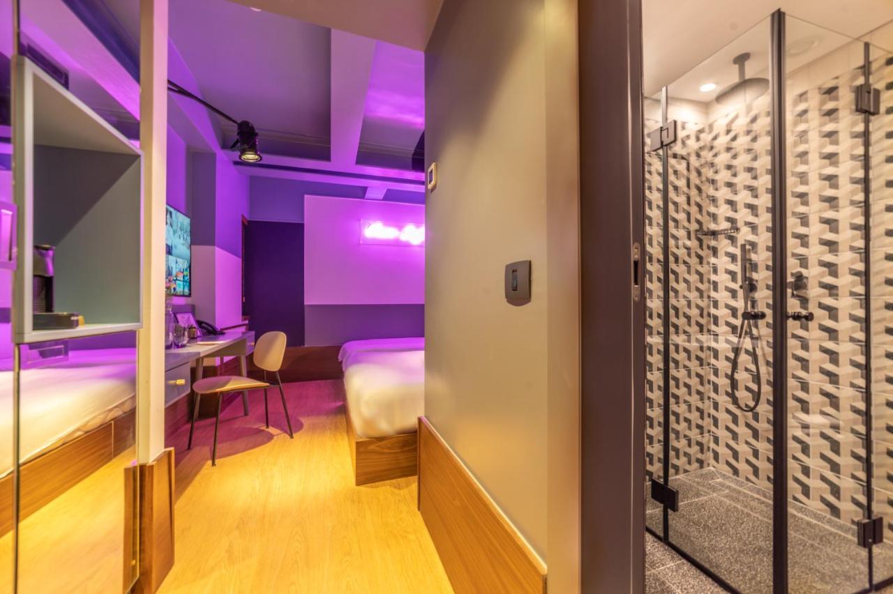 Stay Inn Hotel Jerusalem 3* Jerusalem