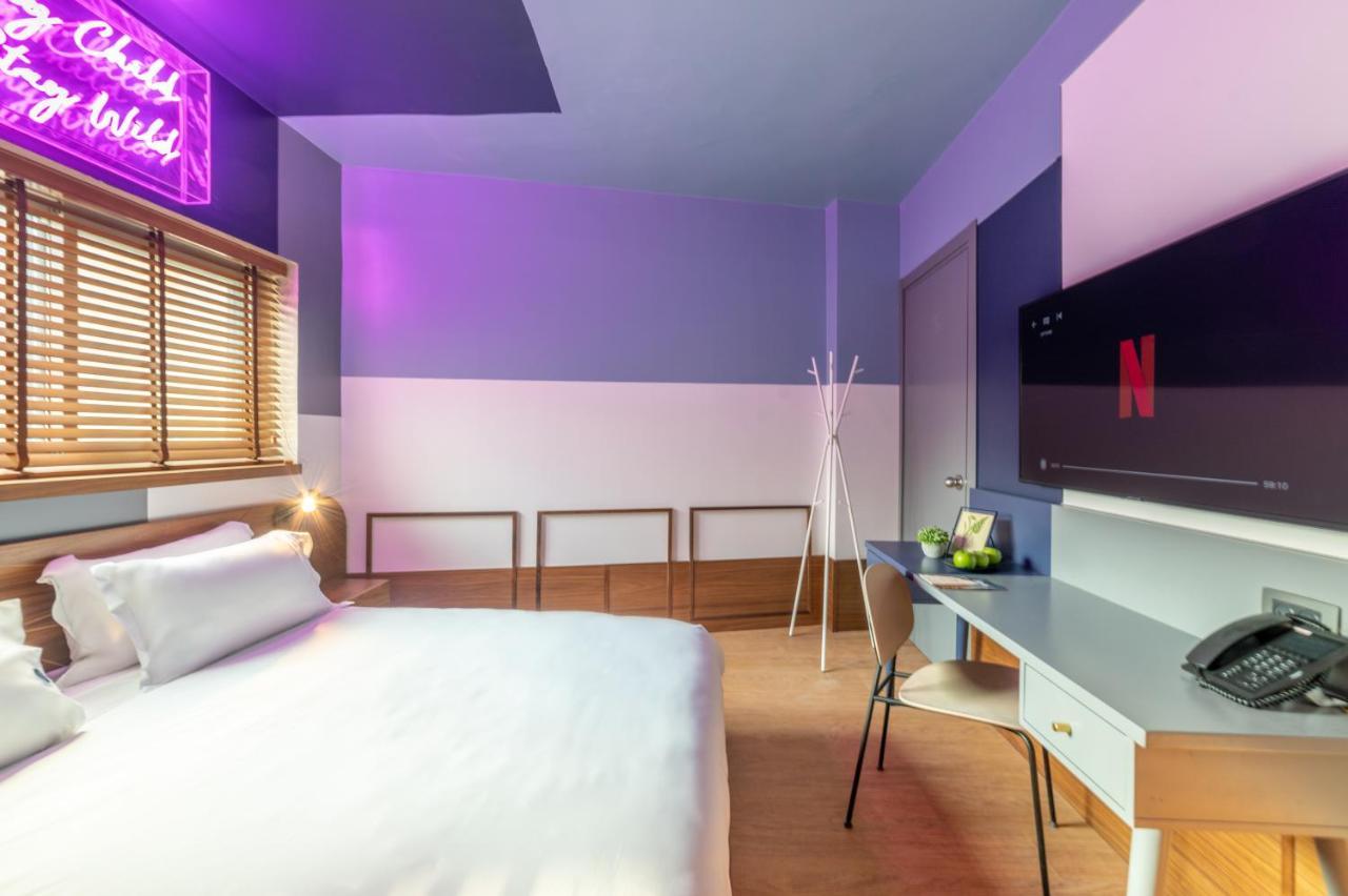 Stay Inn Hotel Jerusalem Hotel