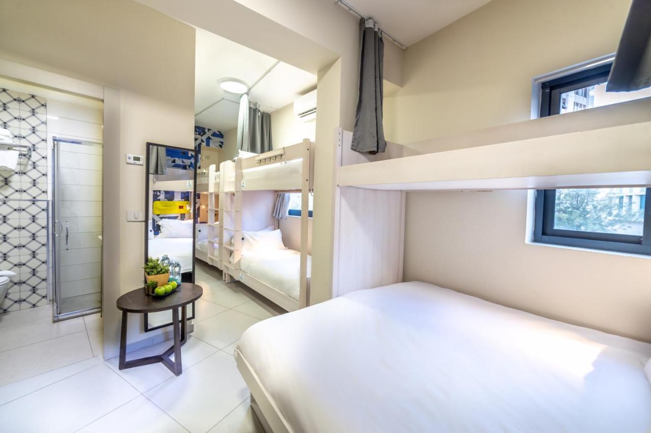 Stay Inn Hotel Jerusalem Jerusalem