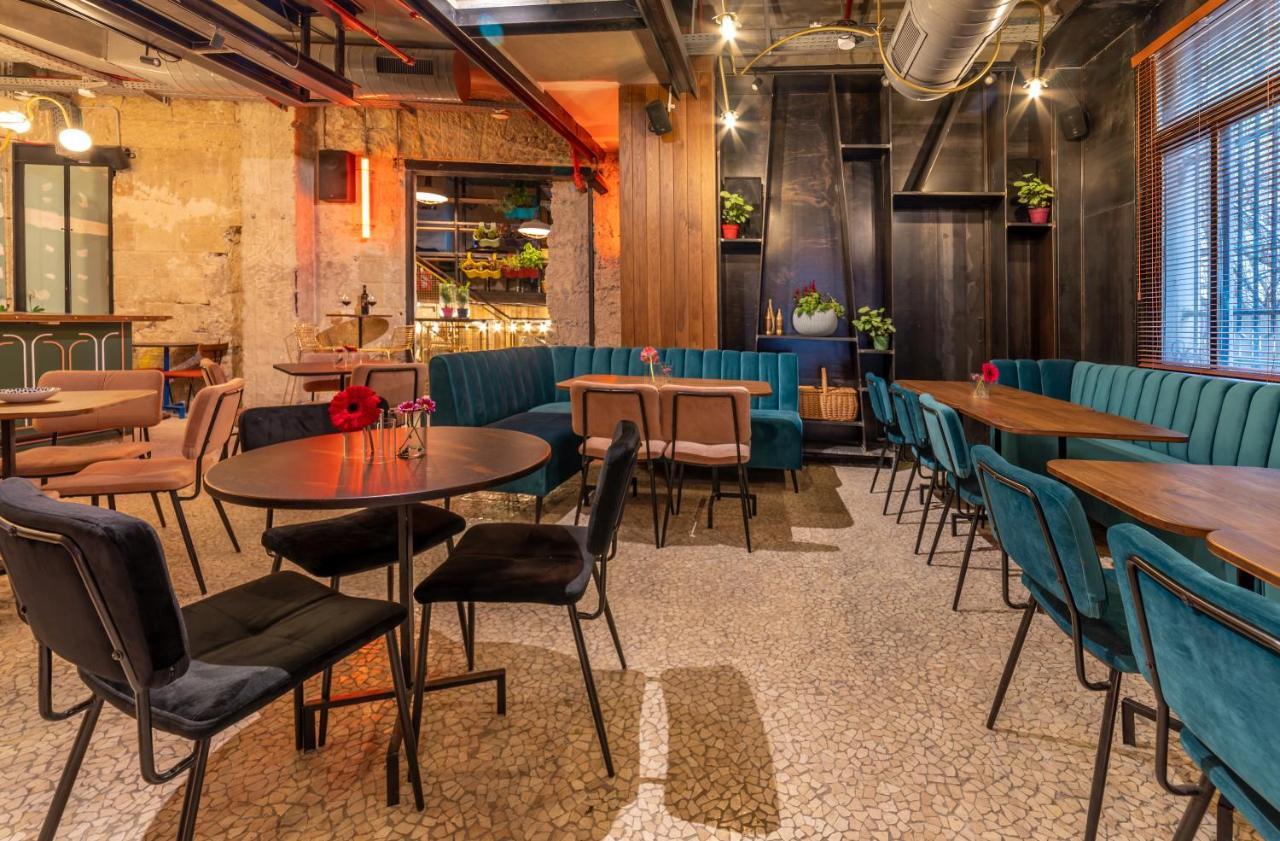 Stay Inn Hotel Jerusalem