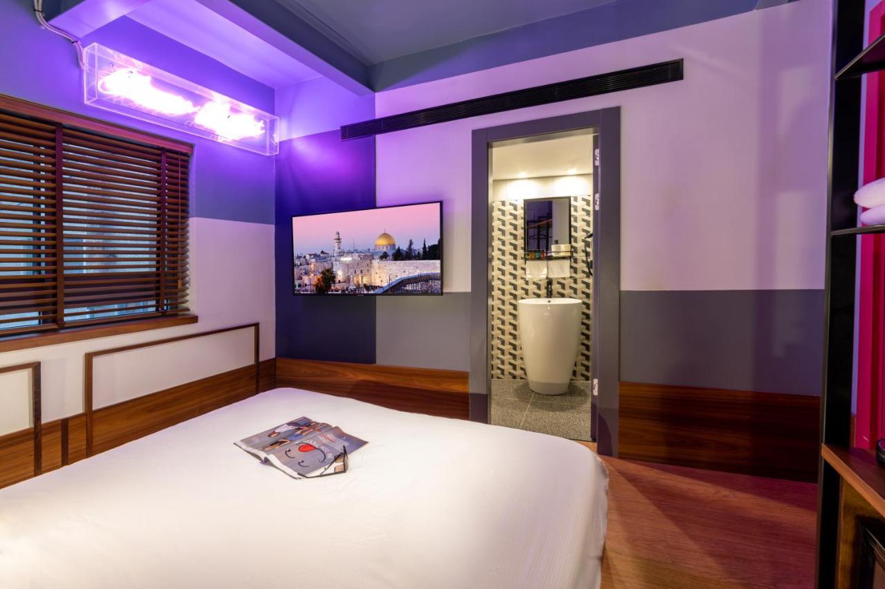 Stay Inn Hotel Jerusalem 3*