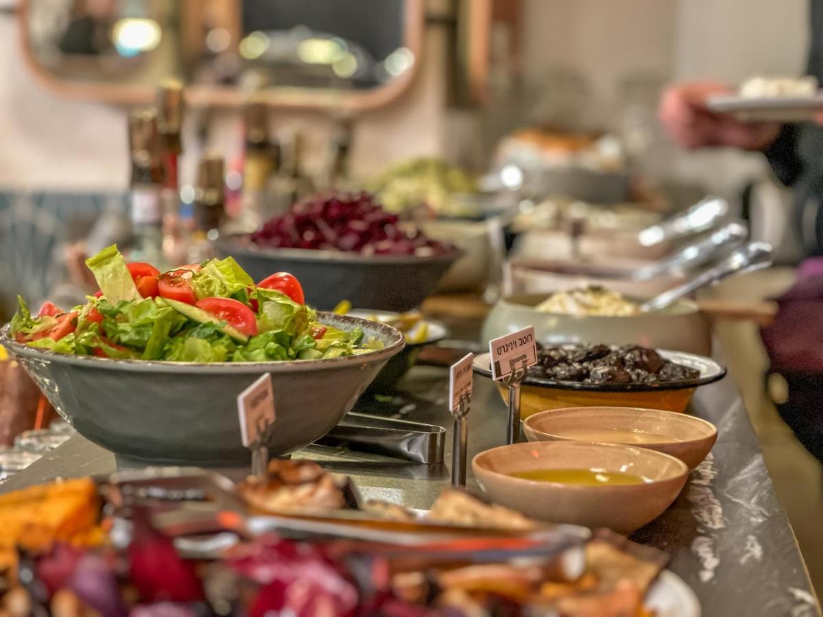 Hotel Stay Inn Hotel Jerusalem 3*