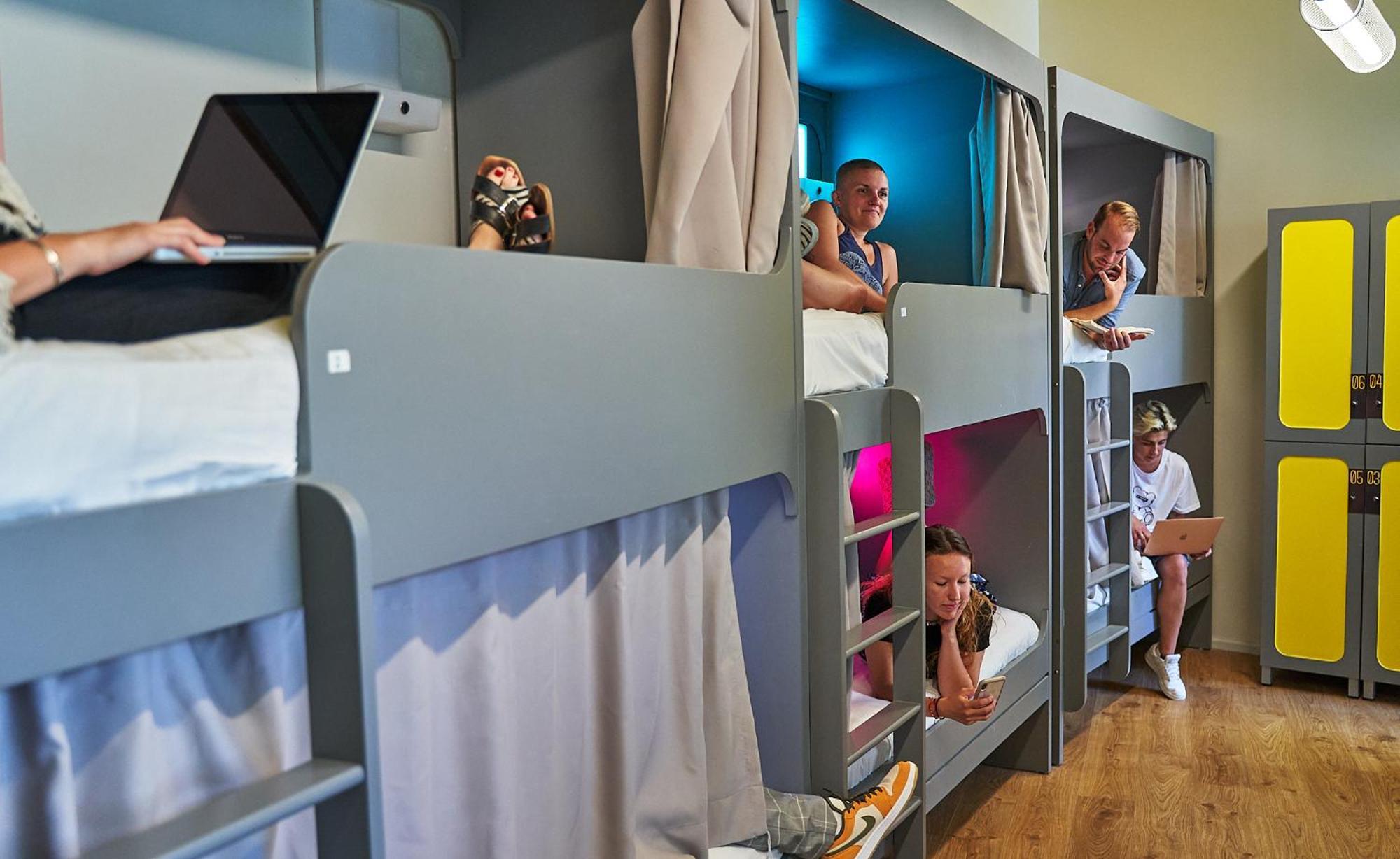 Stay Inn Hotel Jerusalem Hotel 3*