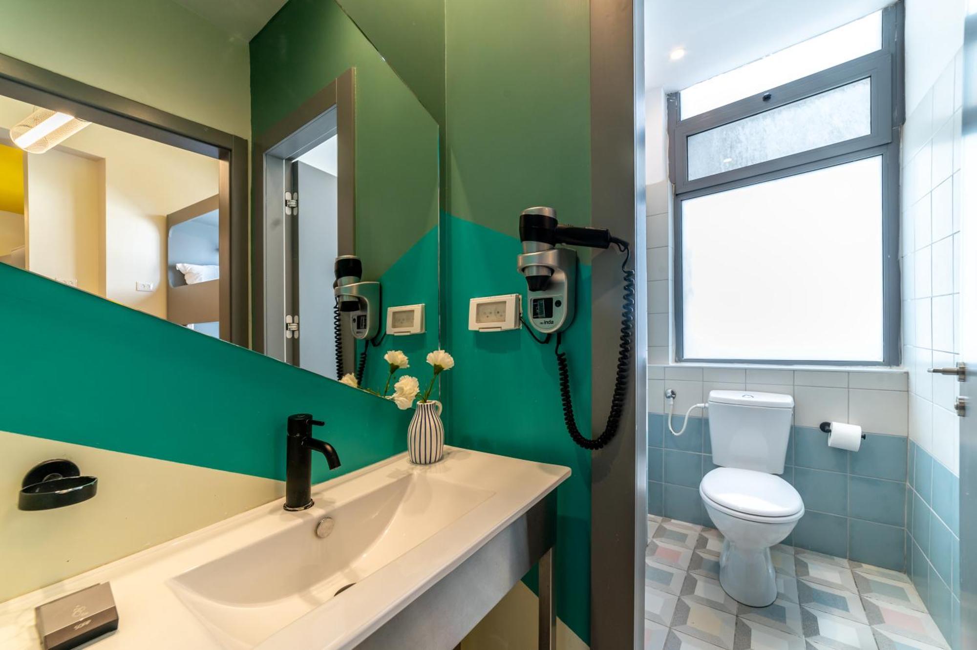 Stay Inn Hotel Jerusalem Hotel 3*