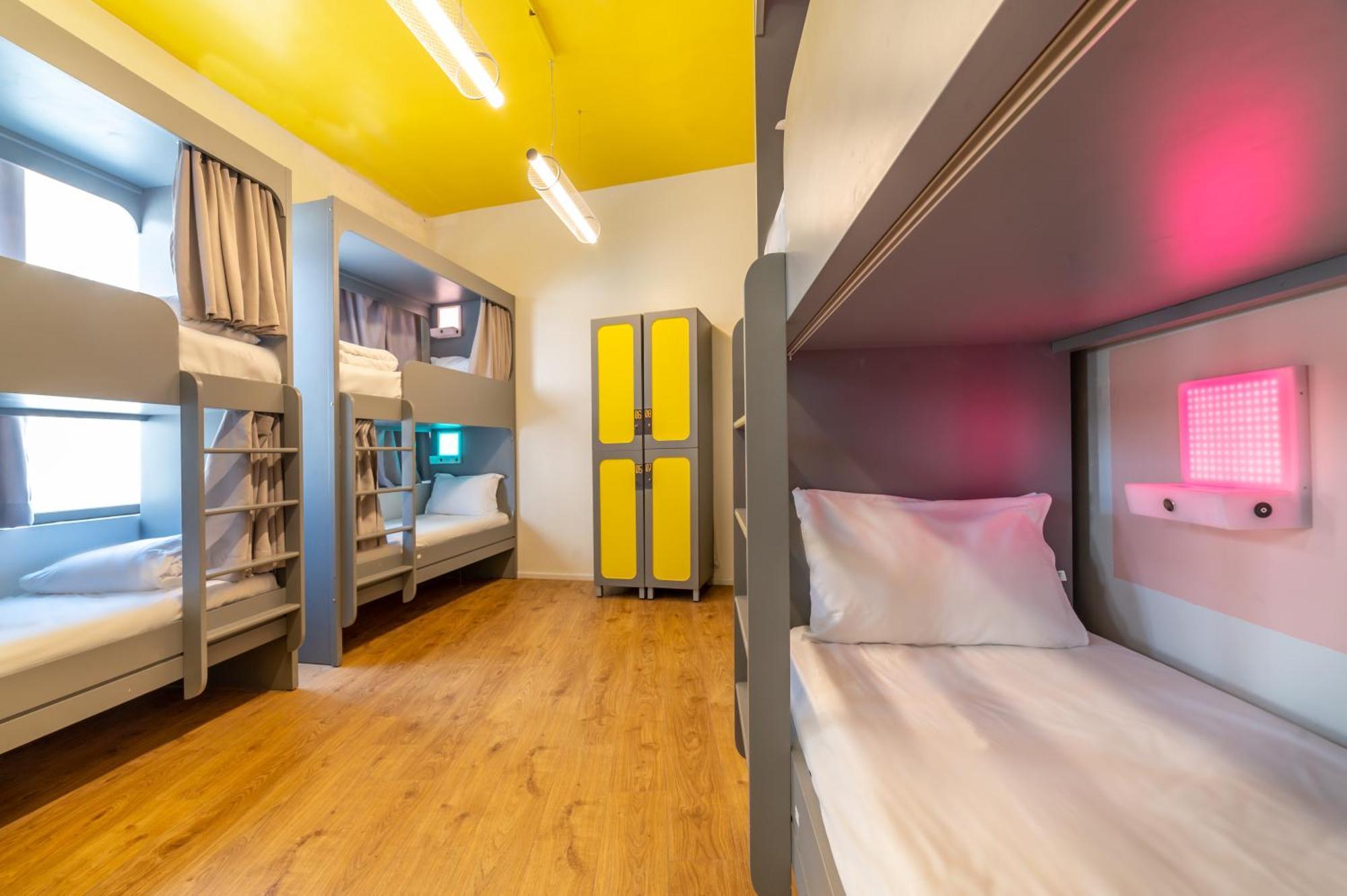 Stay Inn Hotel Jerusalem 3*