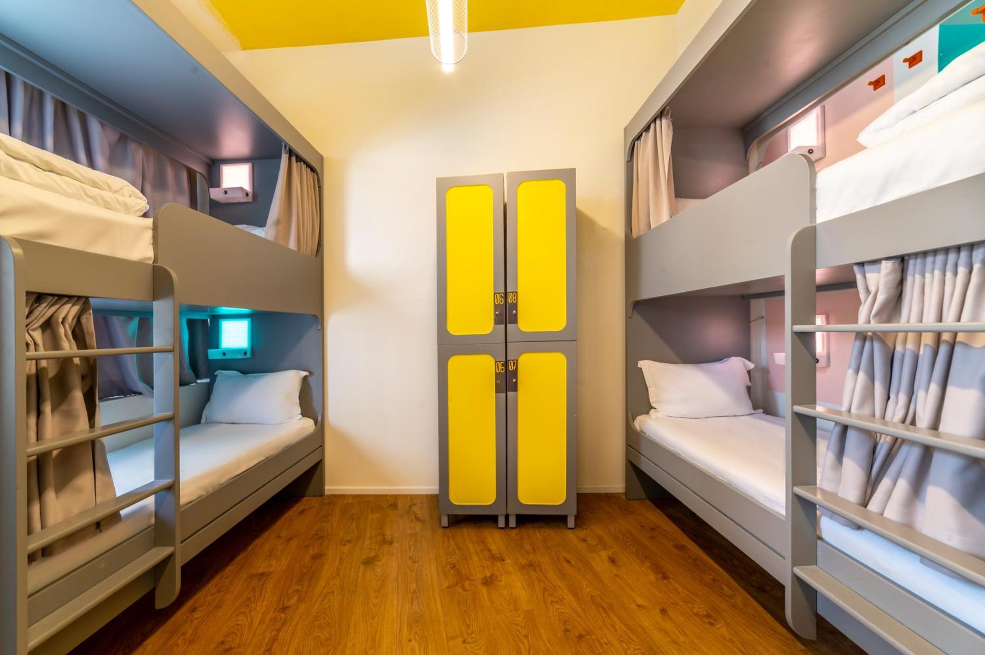 Stay Inn Hotel Jerusalem Jerusalem
