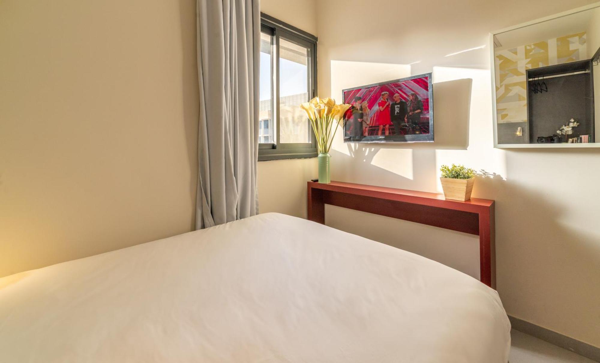 Stay Inn Hotel Jerusalem Hotel
