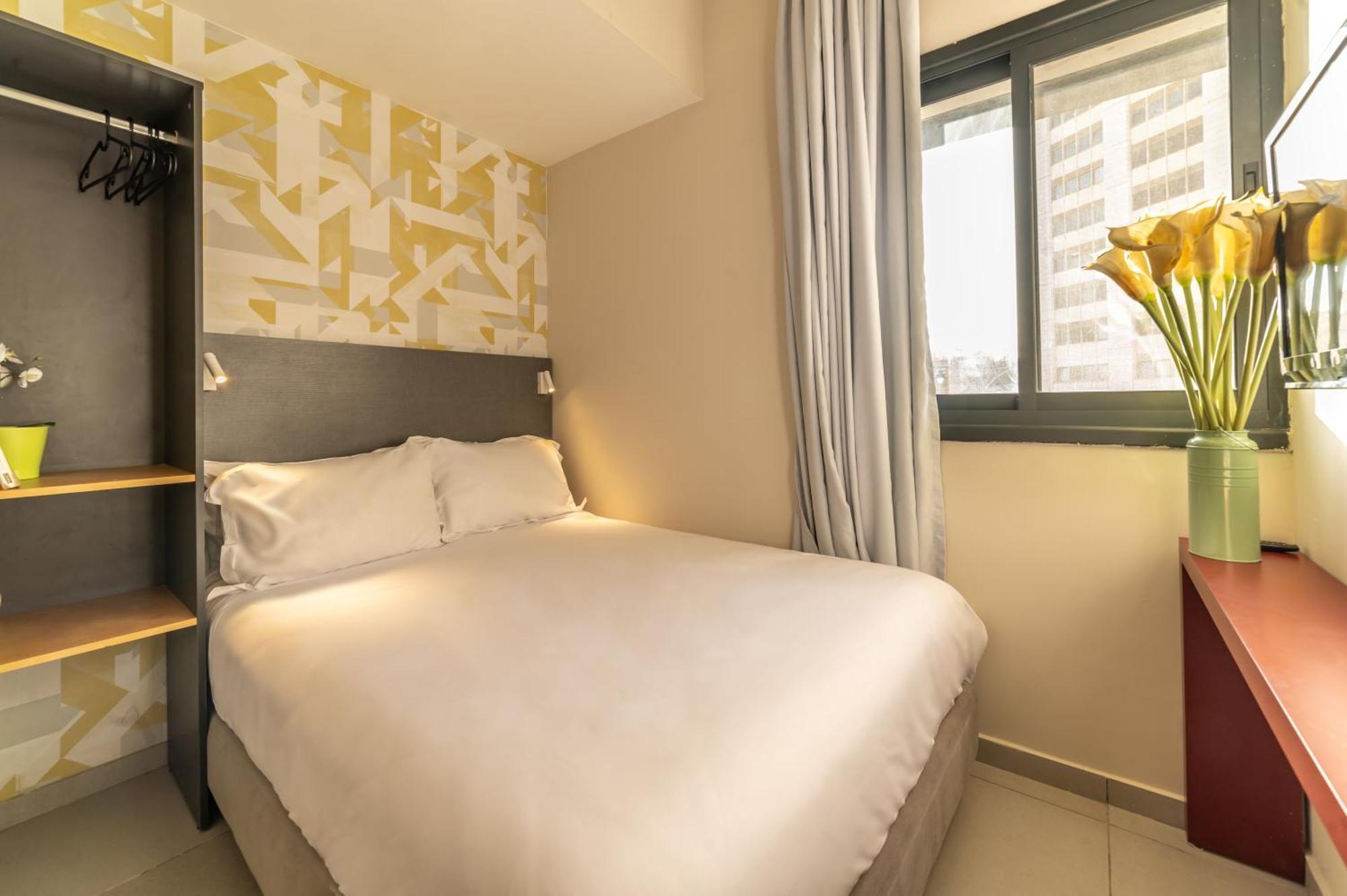 Stay Inn Hotel Jerusalem Hotel Jerusalem