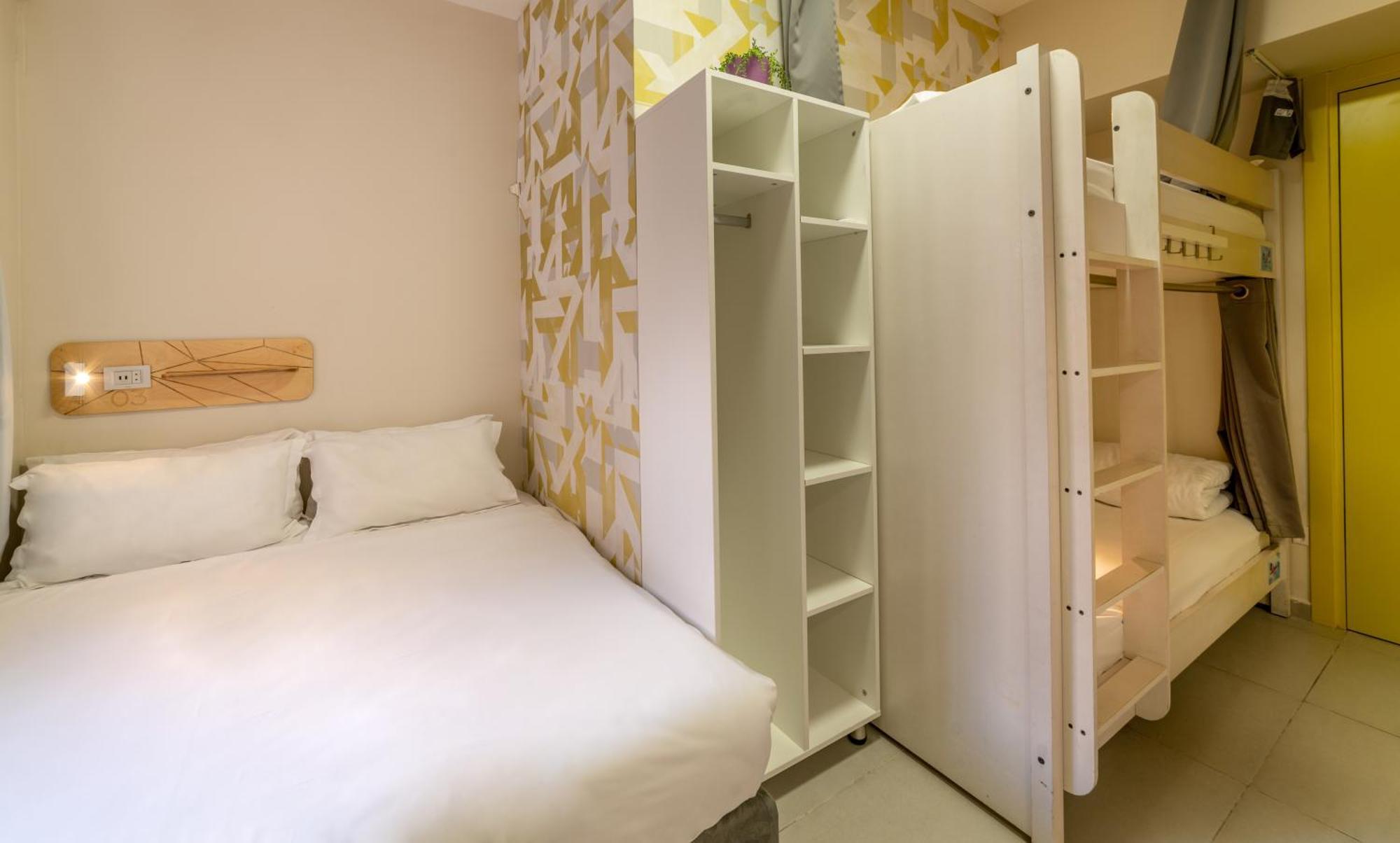 Stay Inn Hotel Jerusalem 3* Jerusalem