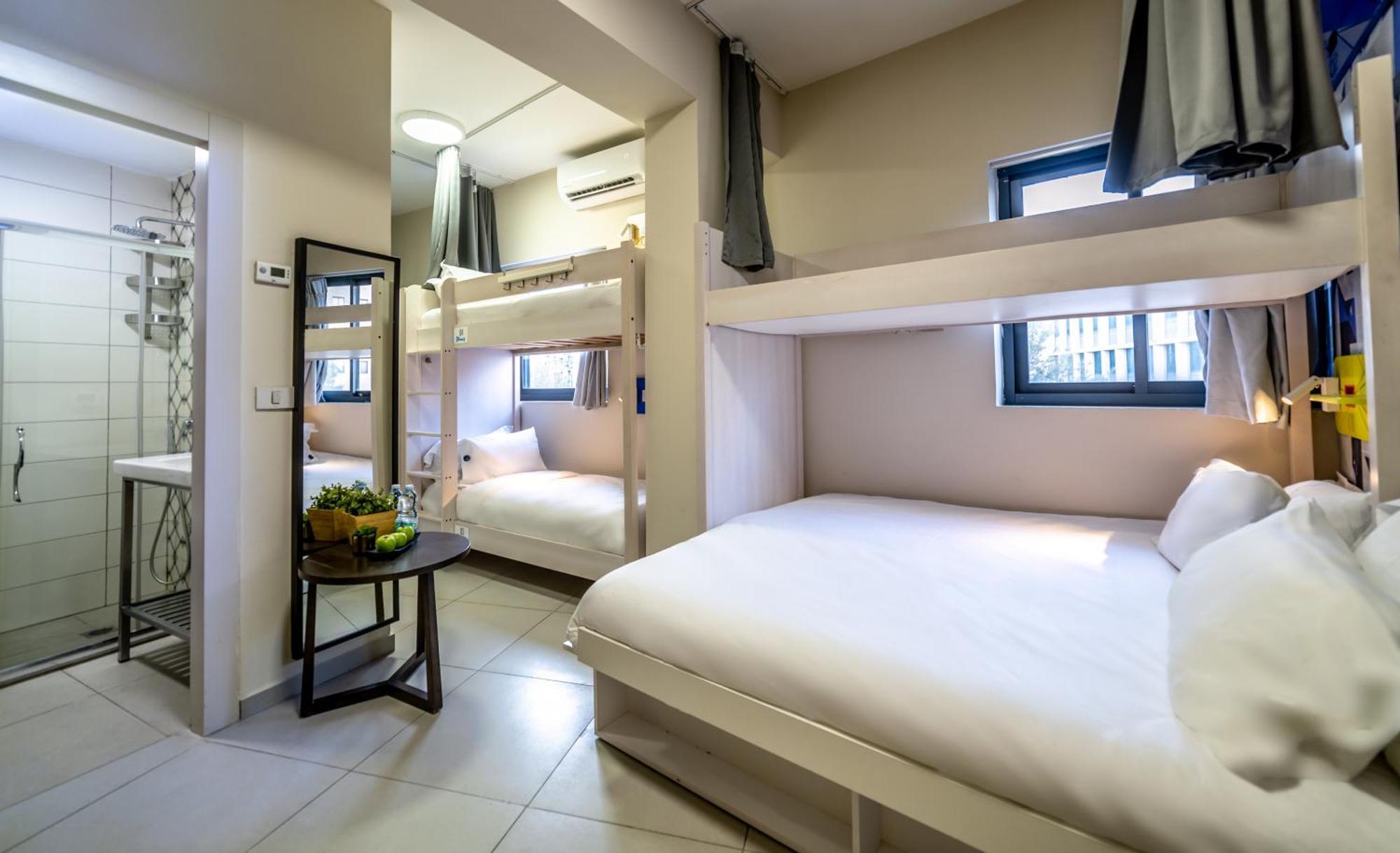 Stay Inn Hotel Jerusalem Hotel 3*