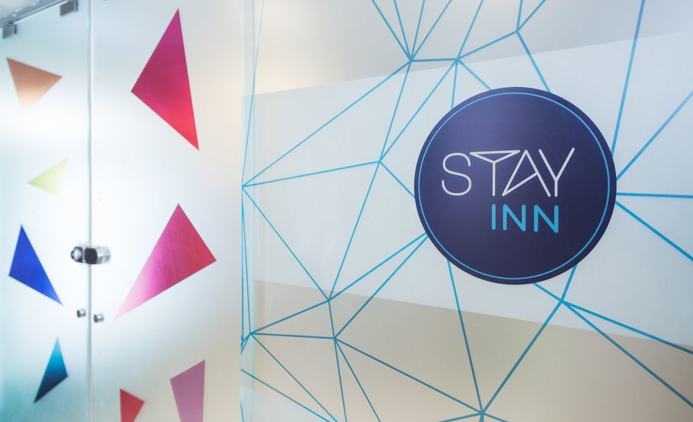 Stay Inn Hotel Jerusalem 3* Gerusalemme