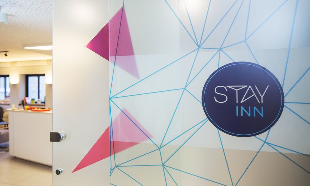 Stay Inn Hotel Jerusalem Hotel 3*