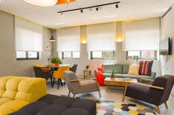 Stay Inn Hotel Jerusalem Hotel