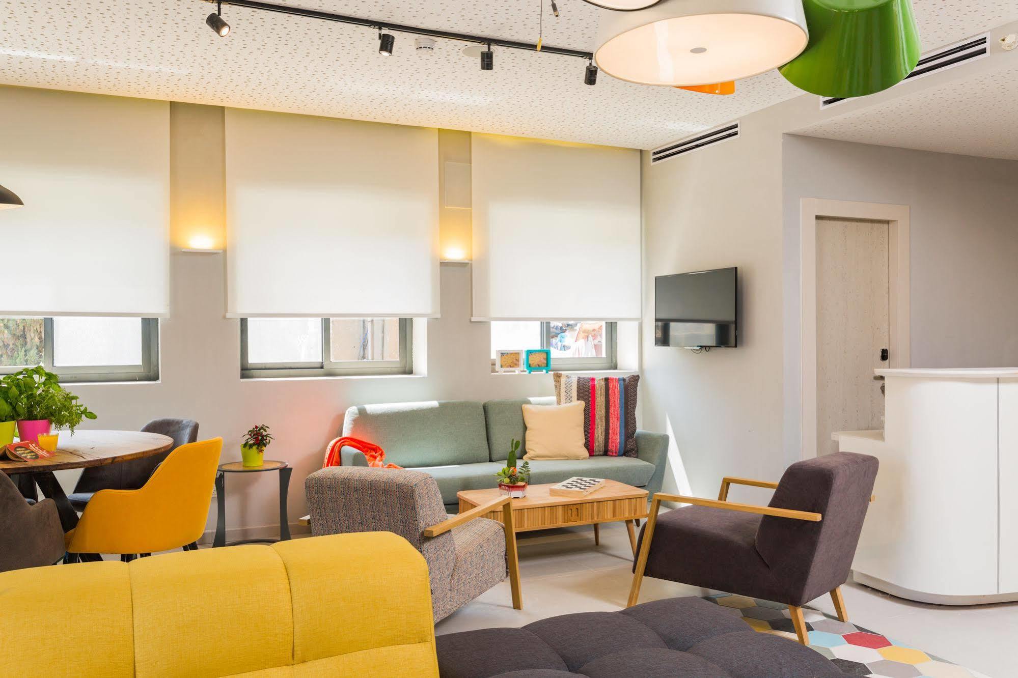 Hotel Stay Inn Hotel Jerusalem