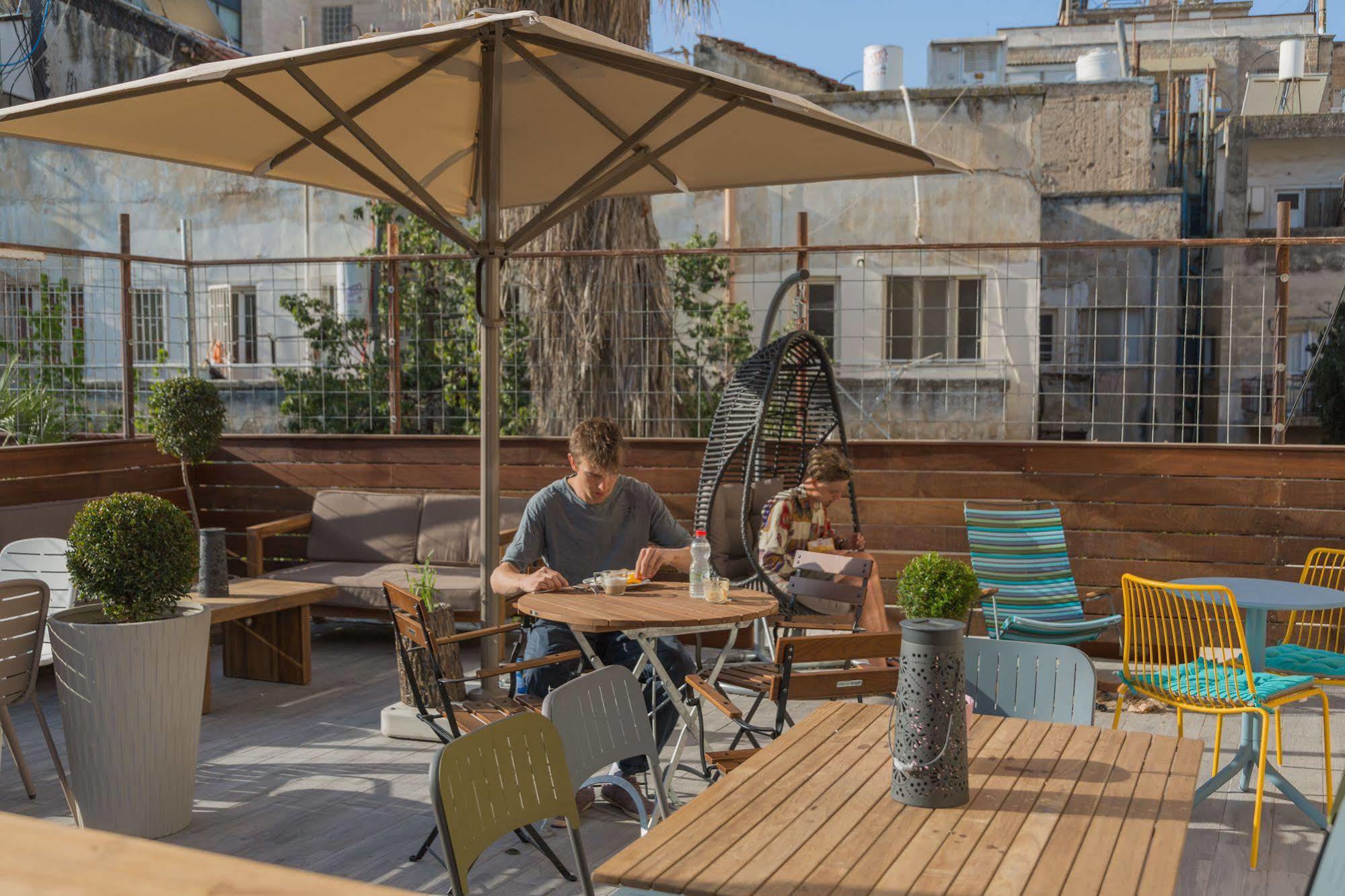 Stay Inn Hotel Jerusalem Hotel Jerusalem