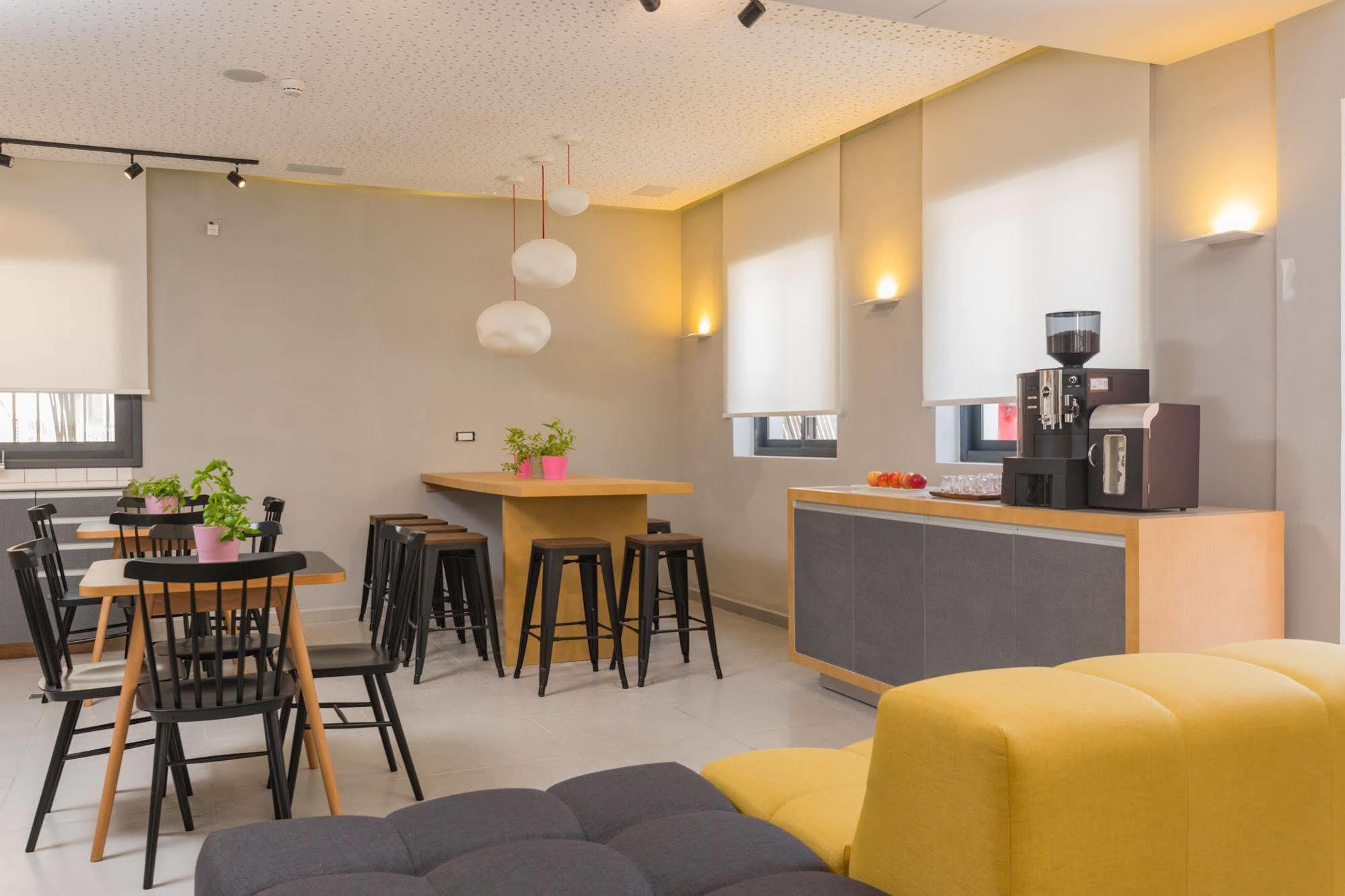 Stay Inn Hotel Jerusalem Hotel 3*