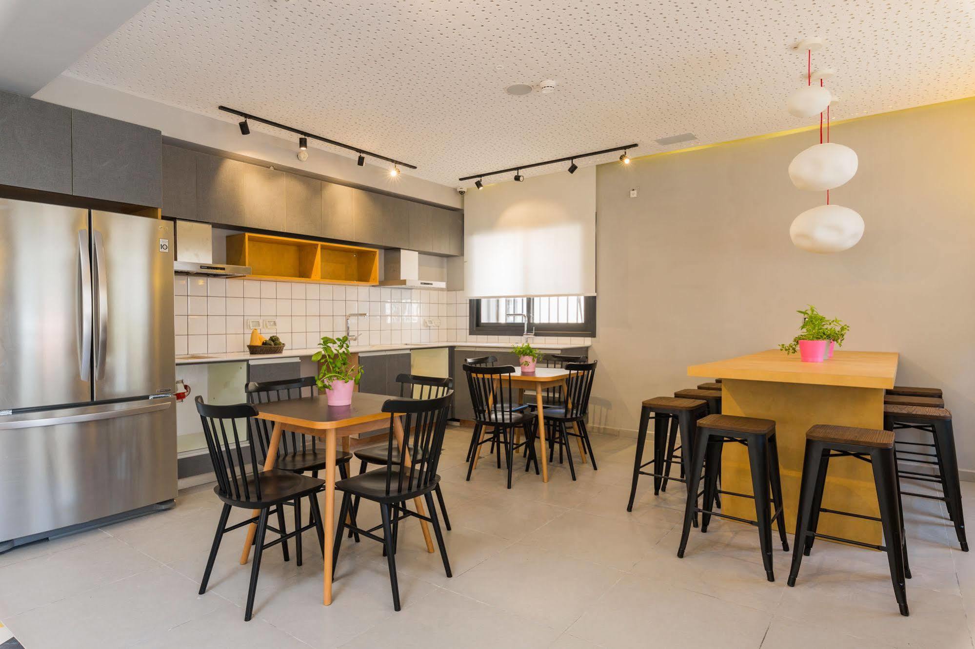 Stay Inn Hotel Jerusalem